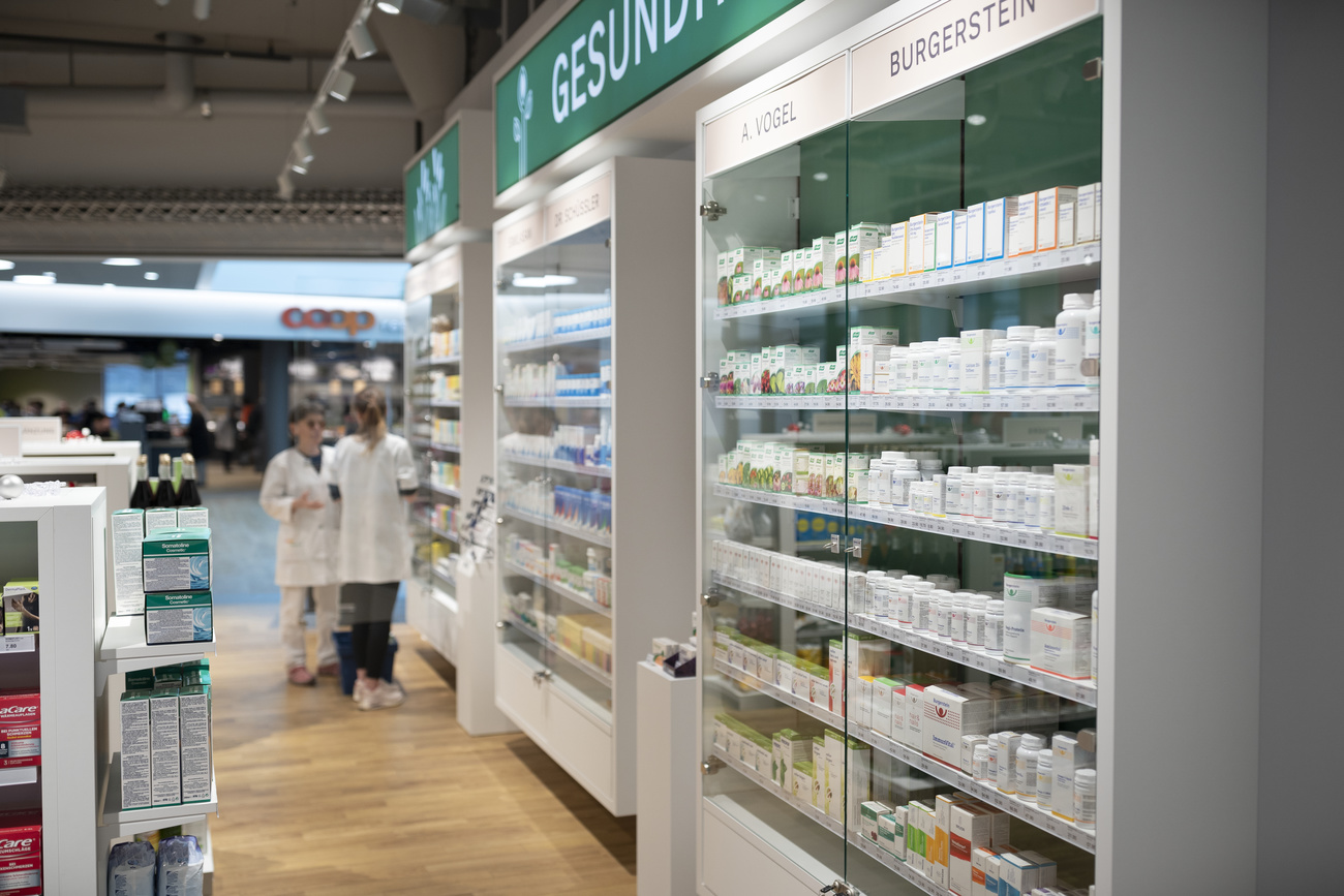 farmacia