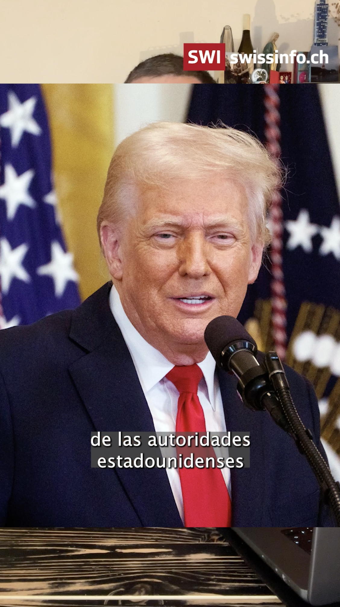La presión de Trump llega a la ciencia europea