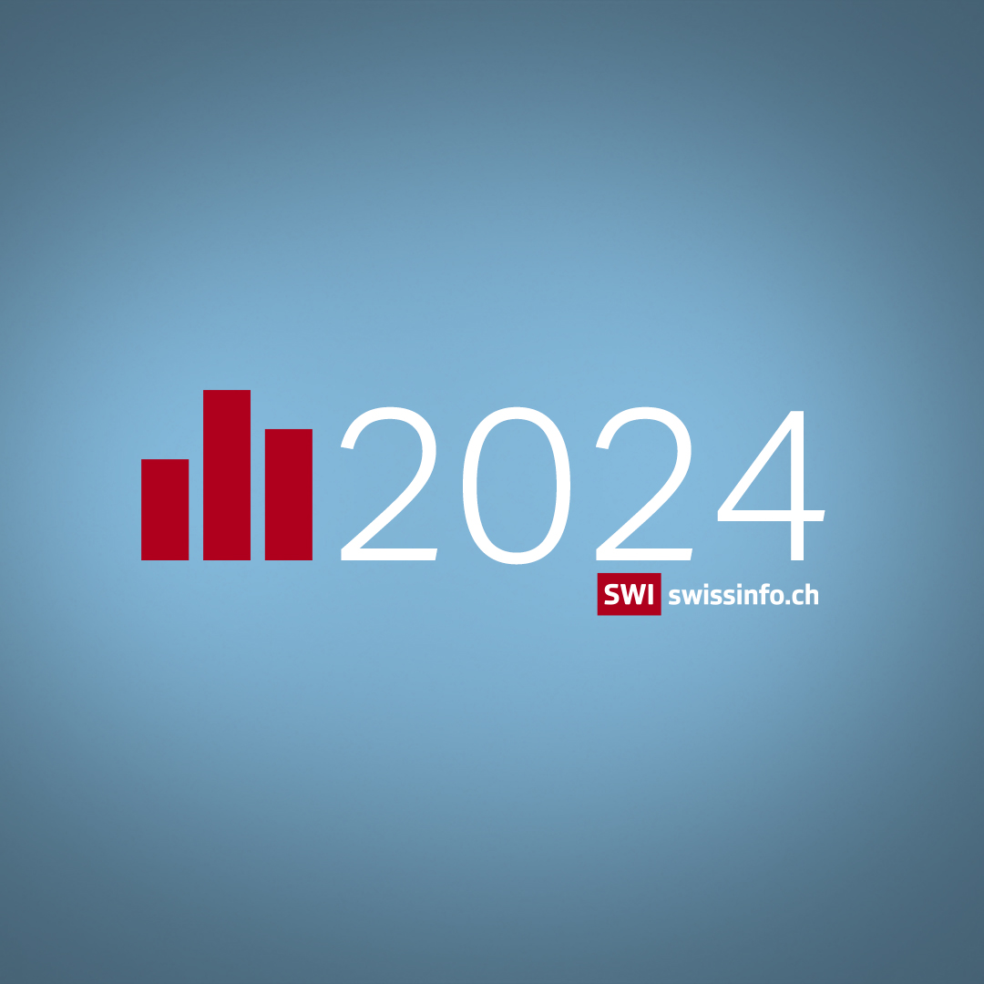 Informe anual SWI swissinfo.ch